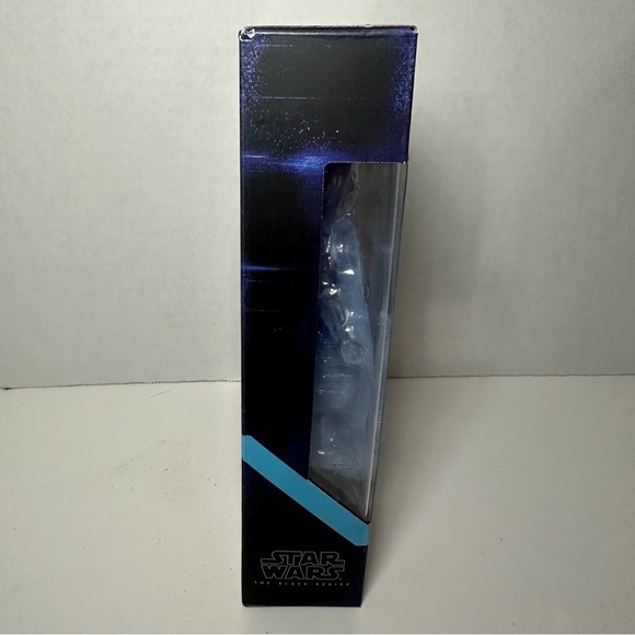 Star Wars Black Series Mae Assassin Holcomm Collection - Picture 2 of 4